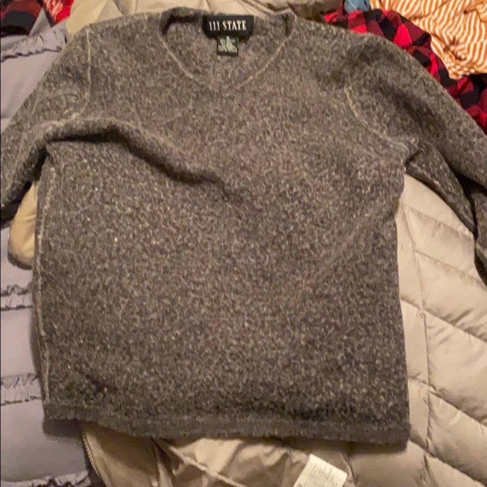 Sweater - Picture 2 of 3